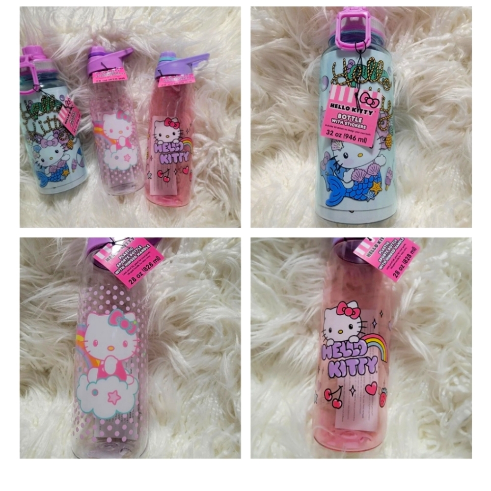 Hello kitty bundle